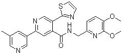 MK-3697