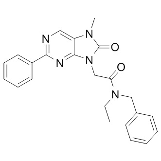 AC-5216 (Emapunil)