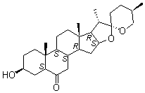 laxogenin