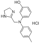 Phentolamine HCl