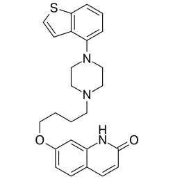 Brexpiprazole