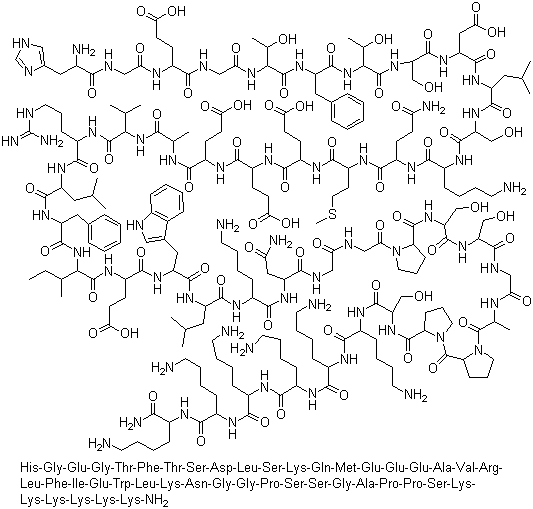 Lixisenatide