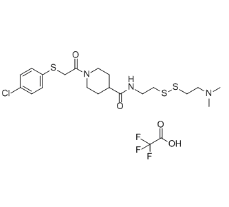 6H05 (trifluoroacetate salt)