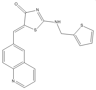 Ro 3306