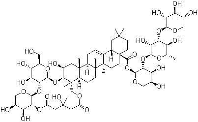 Tubeimoside I