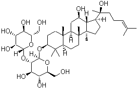 Ginsenoside Rg3