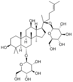 Ginsenoside Rg1