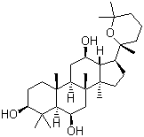 Panaxtriol