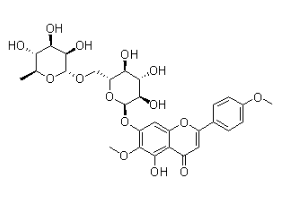 Pectolinarin