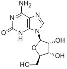 Crotonoside
