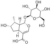 Loganic acid