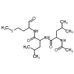 Calpain Inhibitor II, ALLM