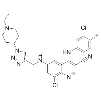 Cot inhibitor-2