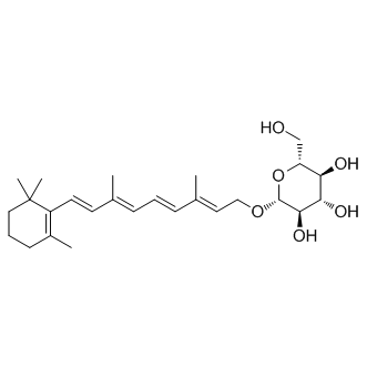 Retinyl glucoside
