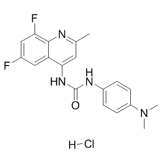 SB-408124 HCl