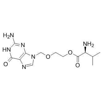 Valaciclovir