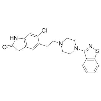 Ziprasidone