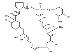 21-Norrapamycin