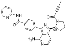 ACP-196 (Acalabrutinib)