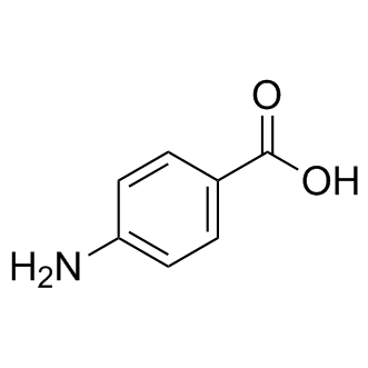 4-Aminobenzoic acid