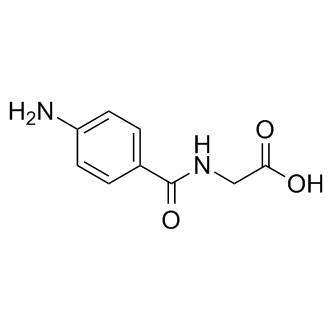 4-Aminohippuric Acid