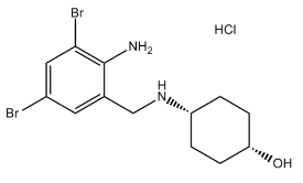 Ambroxol HCl