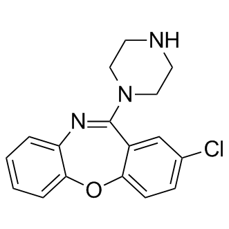 Amoxapine