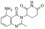 Avadomide (CC-122)