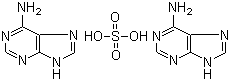 Adenine sulfate