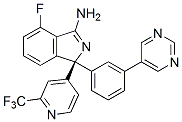 AZD3839