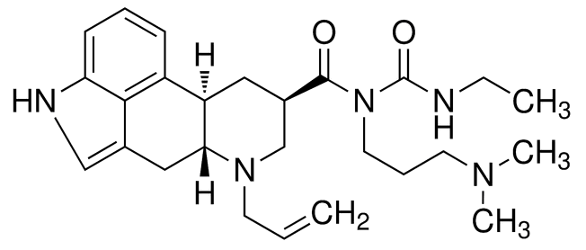 Cabergoline