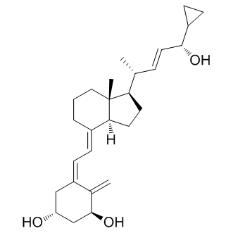 Calcipotriol monohydrate