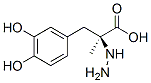 Carbidopa