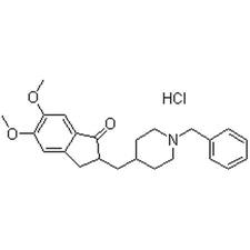 Donepezil hydrochloride