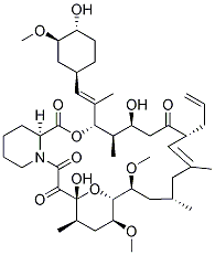 FK-506 (Tacrolimus)