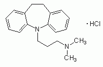 Imipramine Hydrochloride