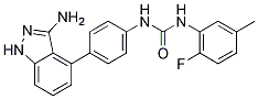 Linifanib (ABT-869)