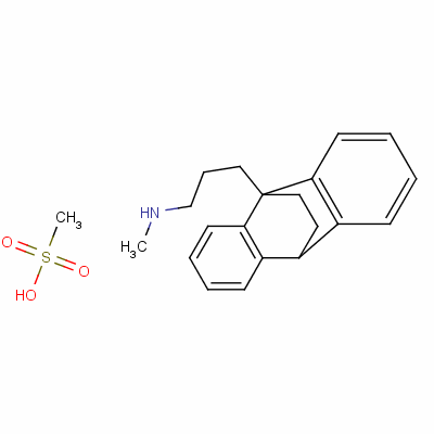 Maprotiline hydrochloride