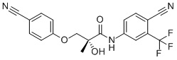 Ostarine (MK-2866, GTx-024)