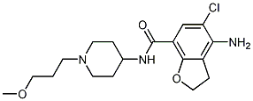 Prucalopride