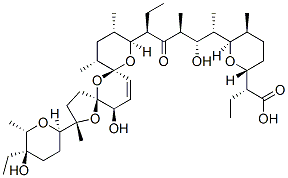 Salinomycin (Procoxacin)