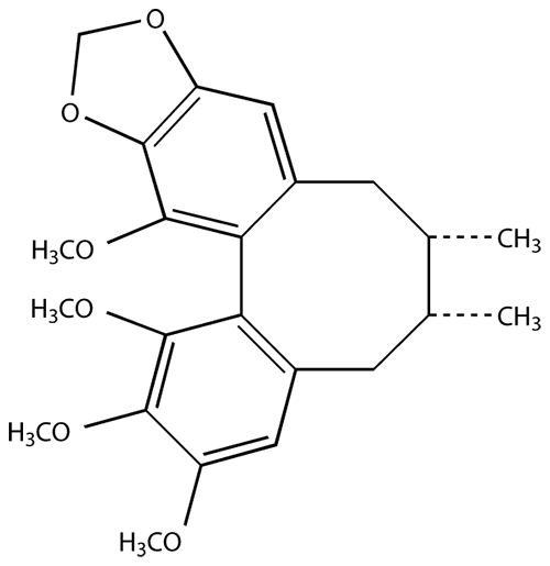 Schisandrin B