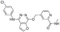 Telatinib (BAY 57-9352)