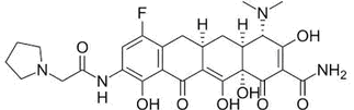 TP-434 (Eravacycline)