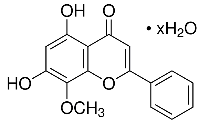 Wogonin