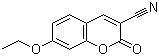 3-Cyano-7-ethoxycoumarin