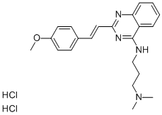 CP 31398 2HCl