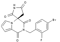 Ranirestat