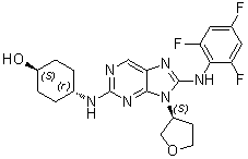 CC-930 (Tanzisertib)