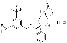 Rolapitant